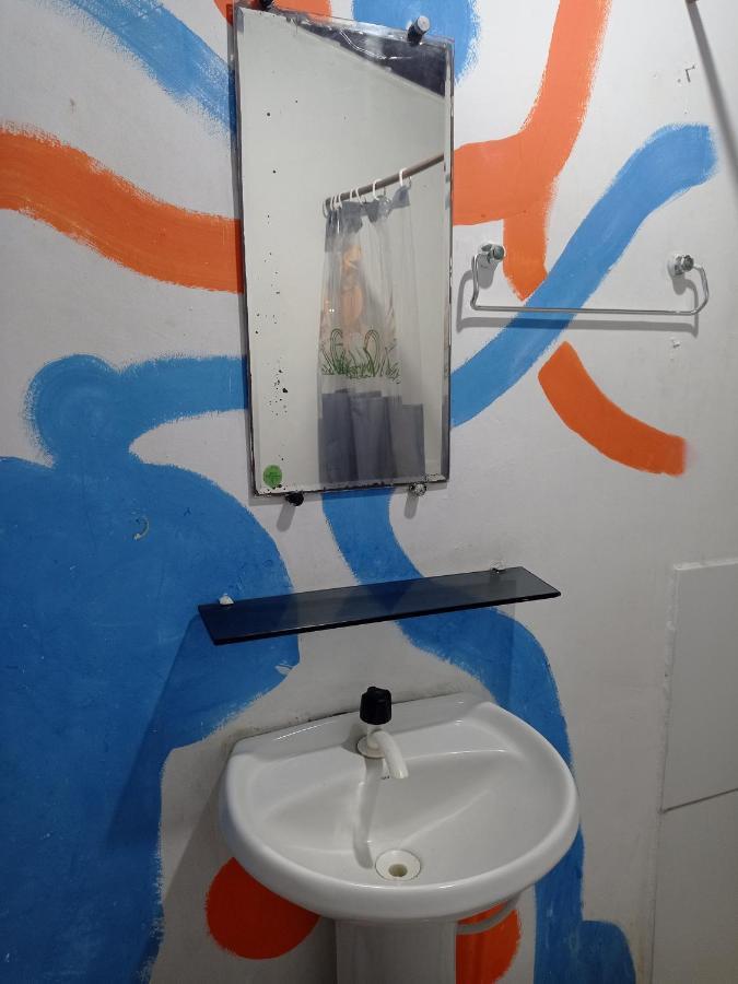 Hakuna Matata Pipa Praia de Pipa Екстериор снимка